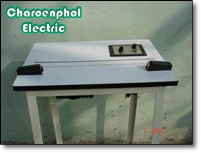 เครื่องจักรตัดโฟม